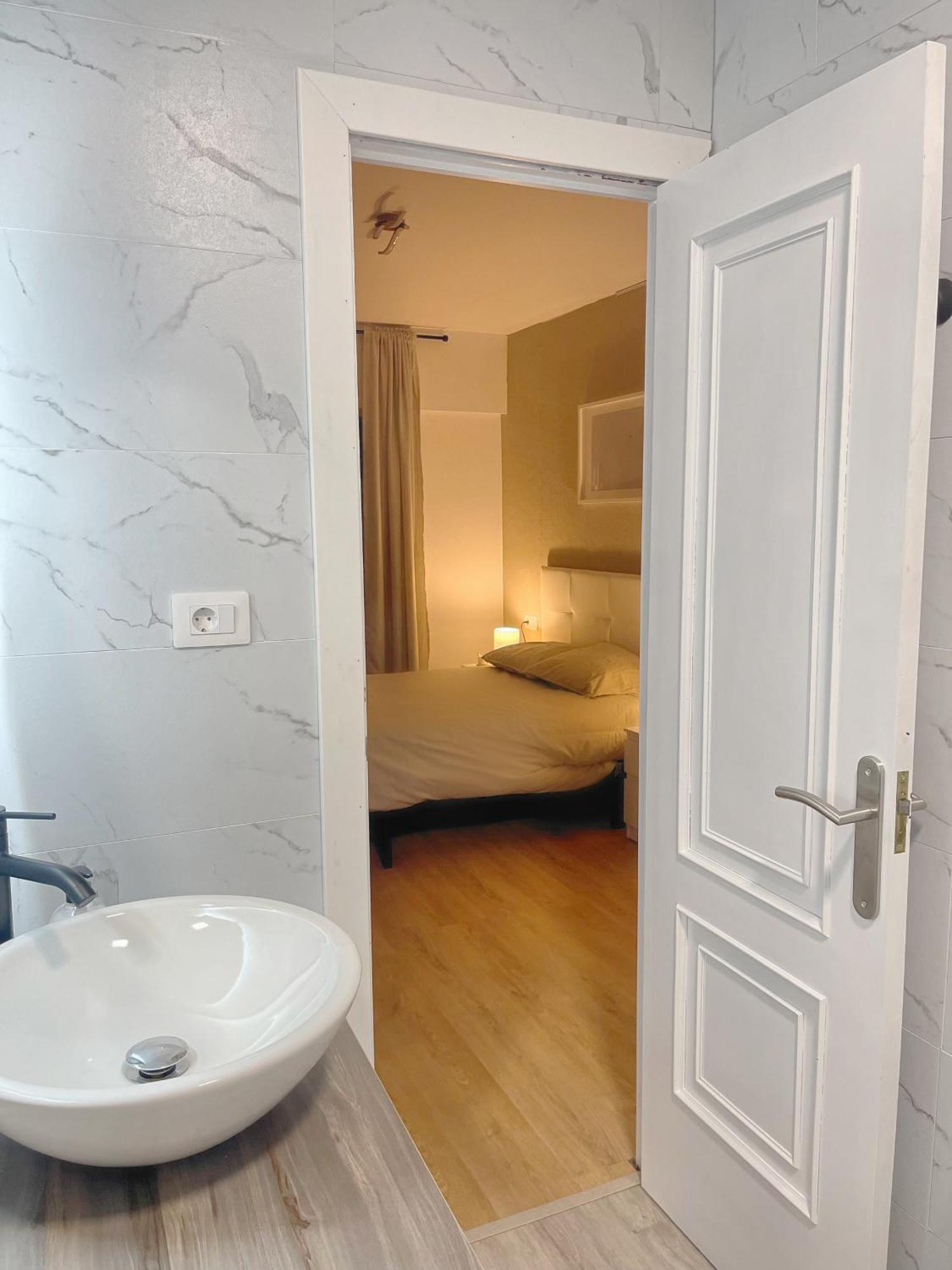 Lucus Urban Centre Διαμέρισμα Lugo Εξωτερικό φωτογραφία